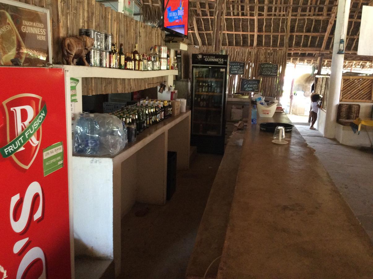 Travellers Inn Resort Malindi Kijiwetanga Exterior foto