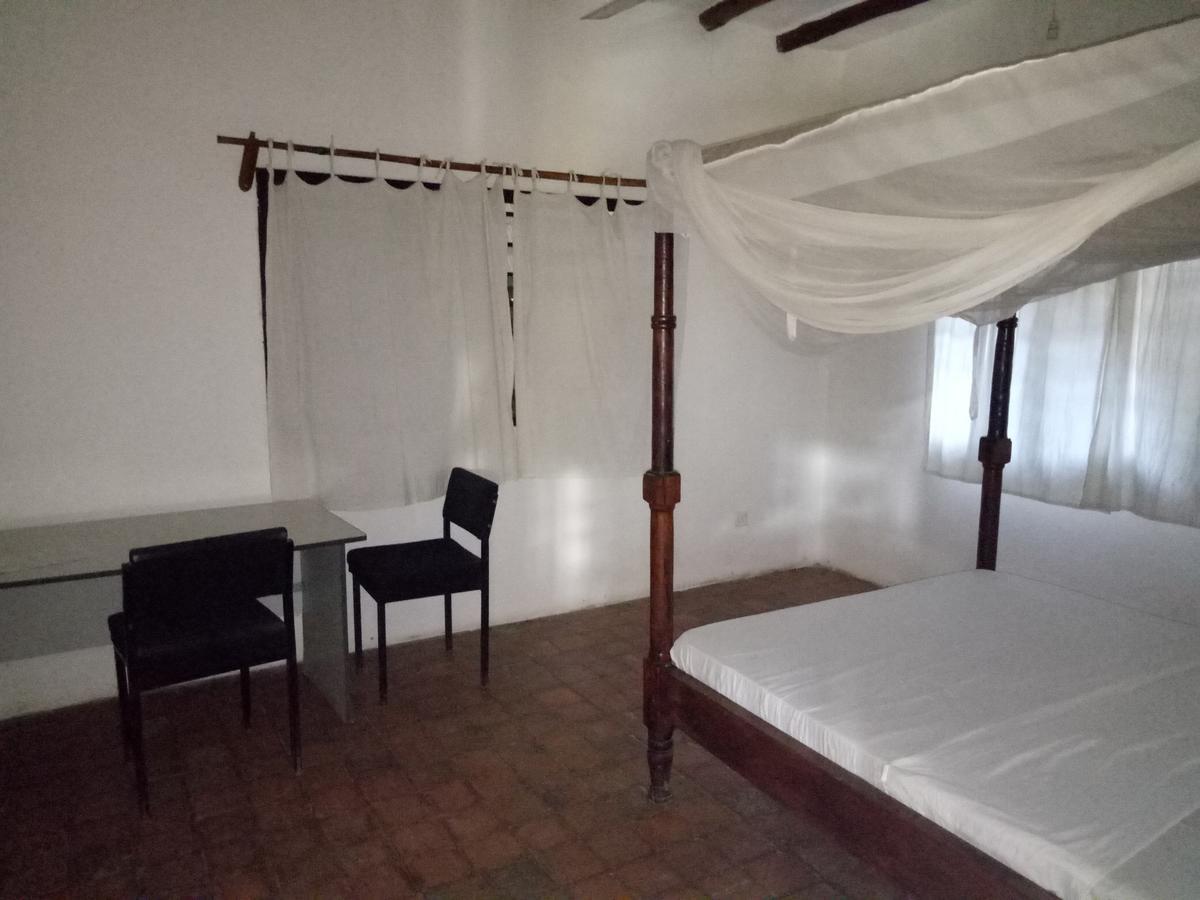 Travellers Inn Resort Malindi Kijiwetanga Exterior foto