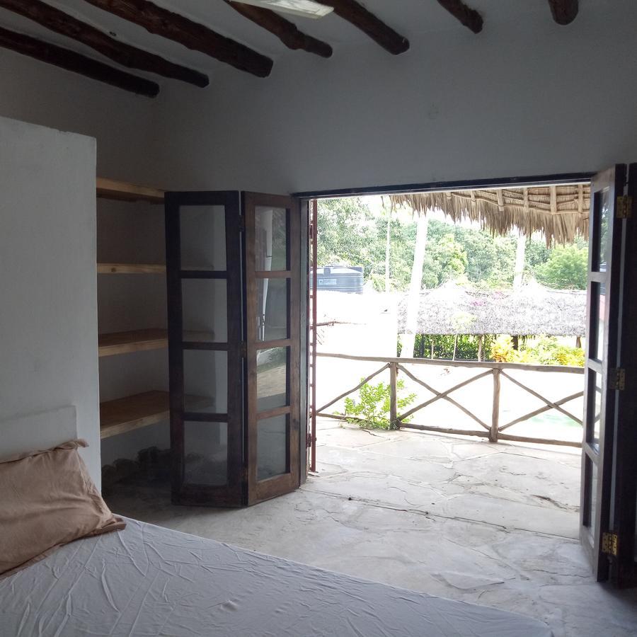 Travellers Inn Resort Malindi Kijiwetanga Exterior foto